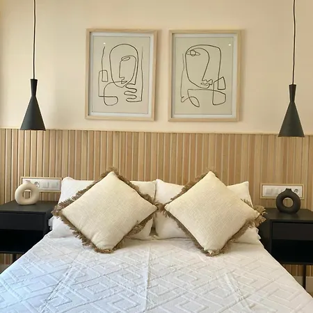 Am II Segovia Vut Apartment Exterior photo