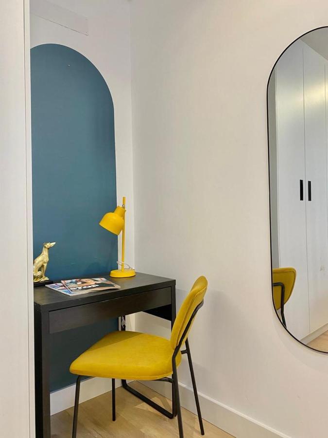 Apartment Am Ii Vut *