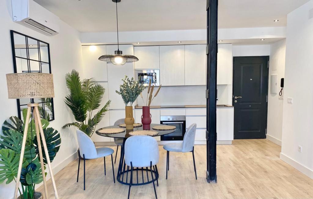 Apartament Am Ii Vut Segowia