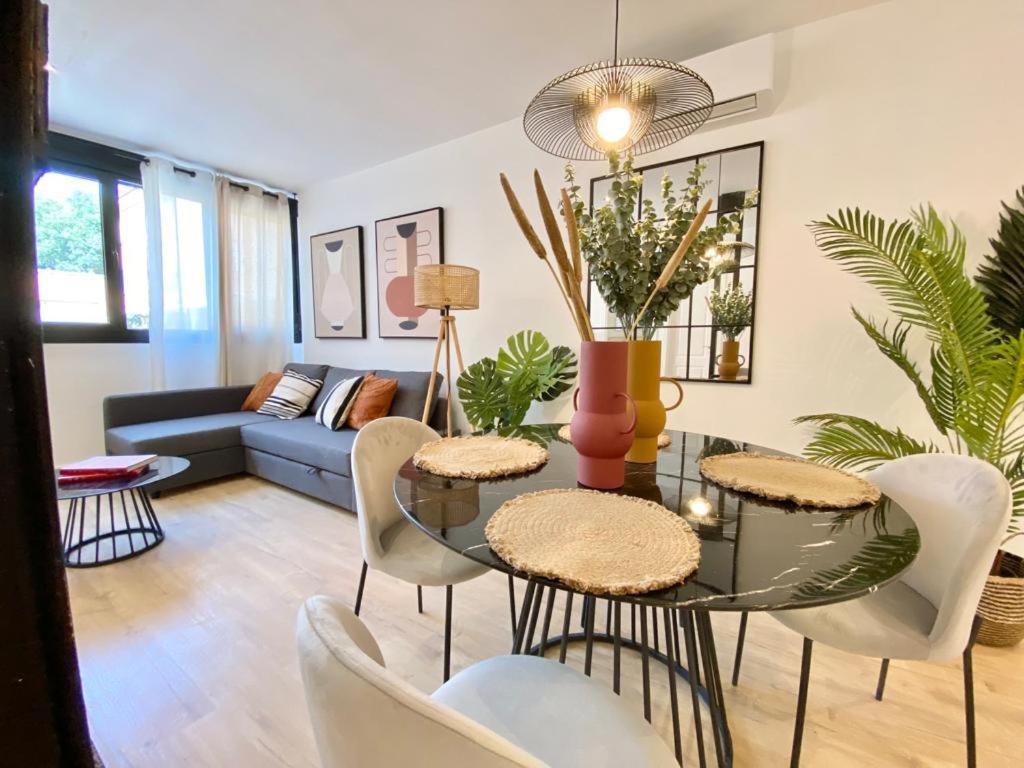 Am Ii Vut Apartament Segowia