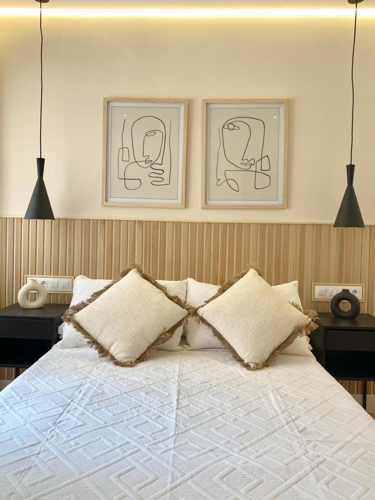 Apartment Am Ii Vut Segovia